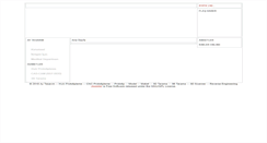 Desktop Screenshot of end.aytasarim.com